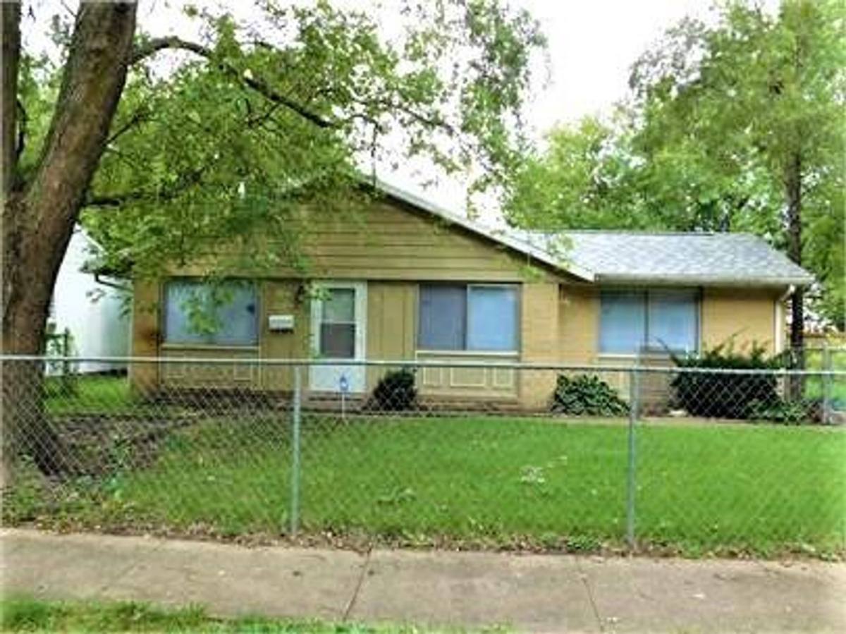 House for rent at 1109 Austin Dr, Urbana, IL 61801