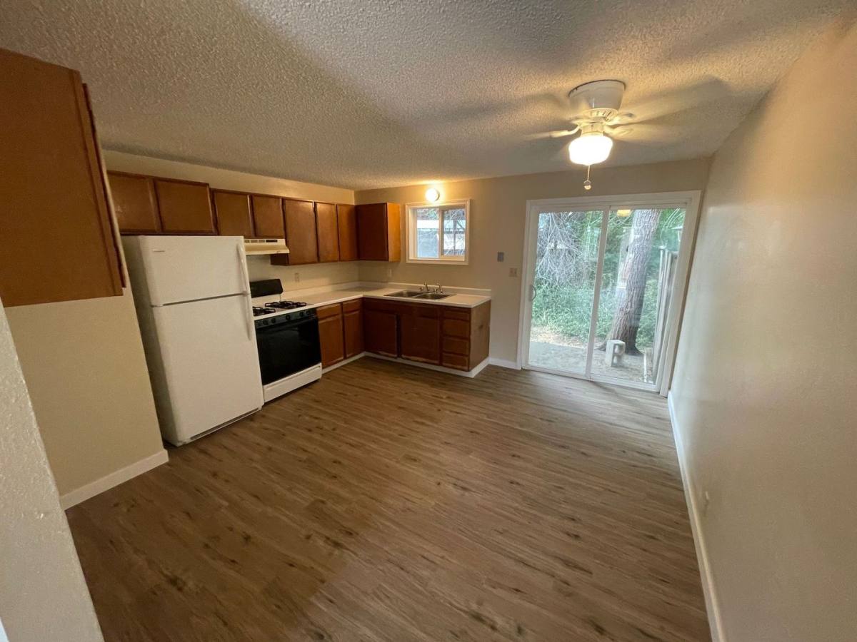 House for rent at 1515 Arthur, Klamath Falls, OR 97603
