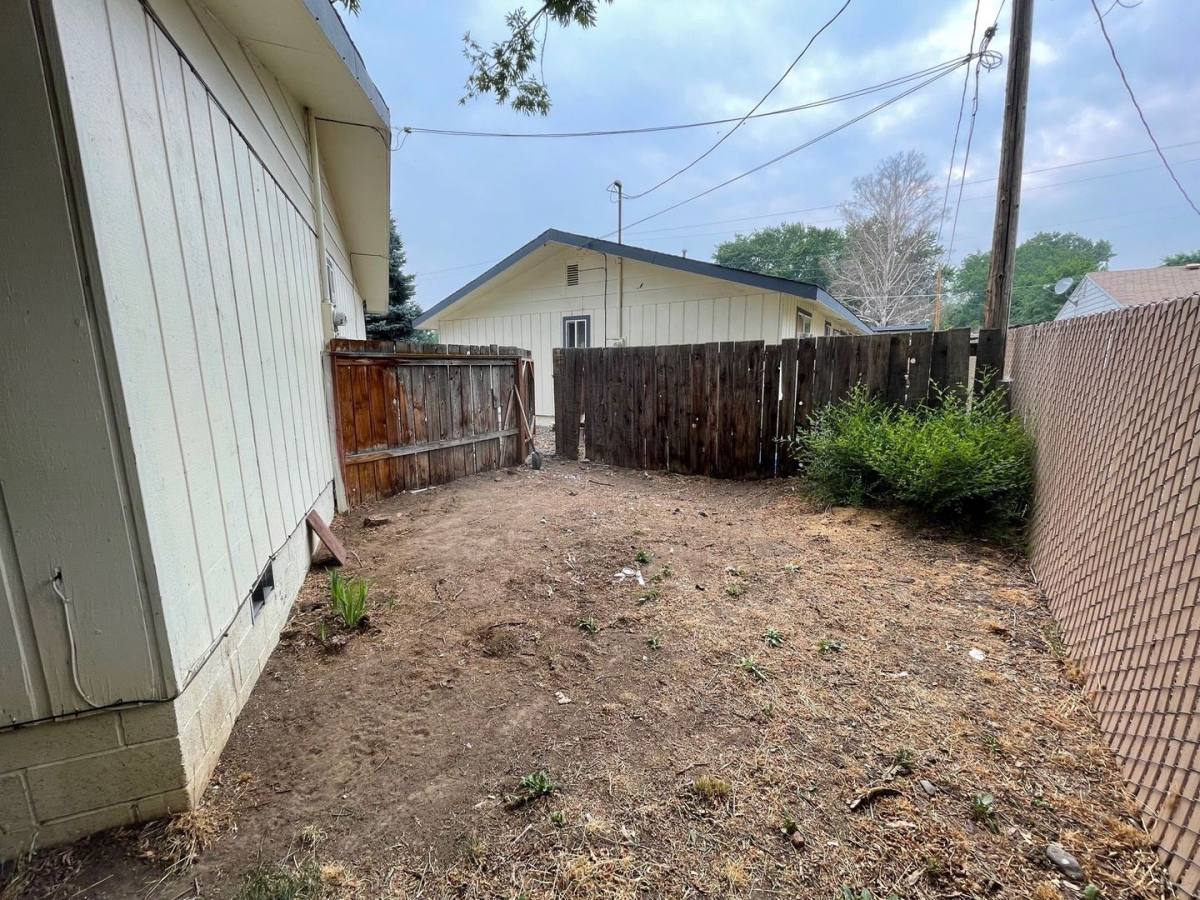 House for rent at 1515 Arthur, Klamath Falls, OR 97603