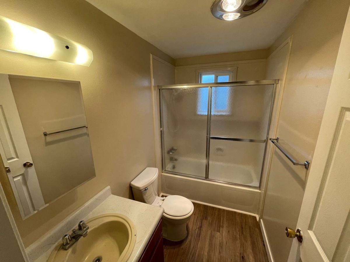 House for rent at 1515 Arthur, Klamath Falls, OR 97603