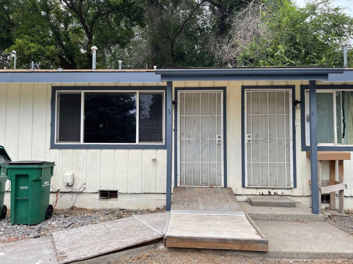 House for rent at 1515 Arthur, Klamath Falls, OR 97603