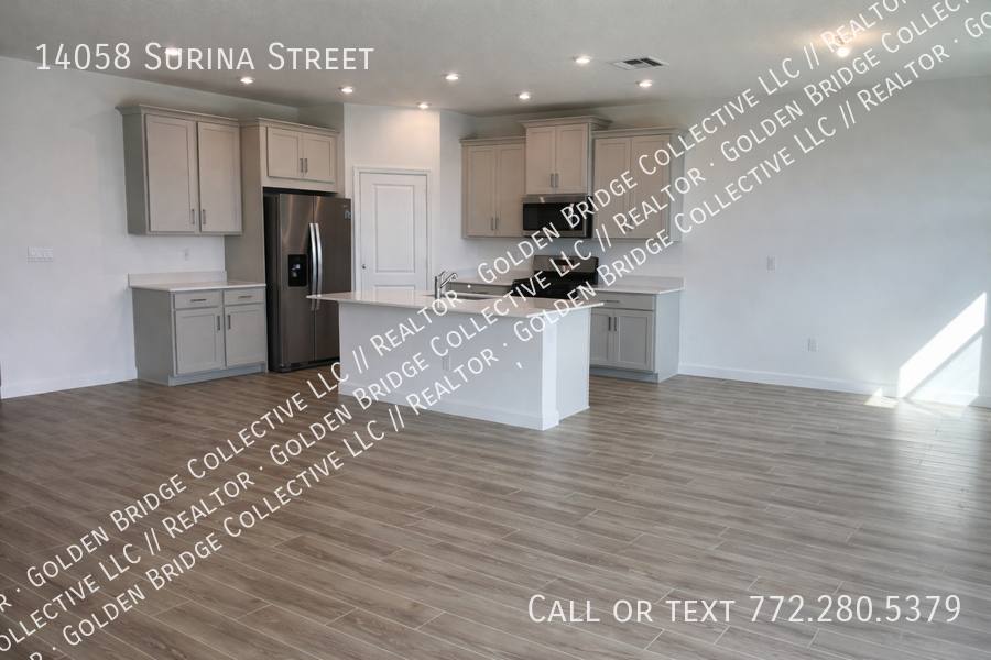 House for rent at 14058 Surina St, Port Saint Lucie, FL 34987