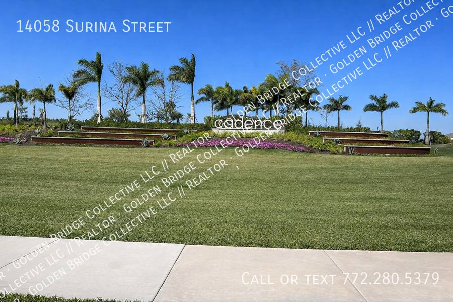 House for rent at 14058 Surina St, Port Saint Lucie, FL 34987