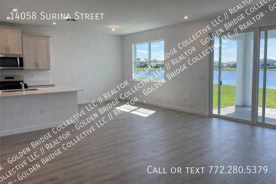 House for rent at 14058 Surina St, Port Saint Lucie, FL 34987