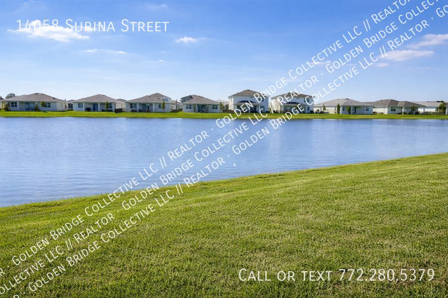 House for rent at 14058 Surina St, Port Saint Lucie, FL 34987