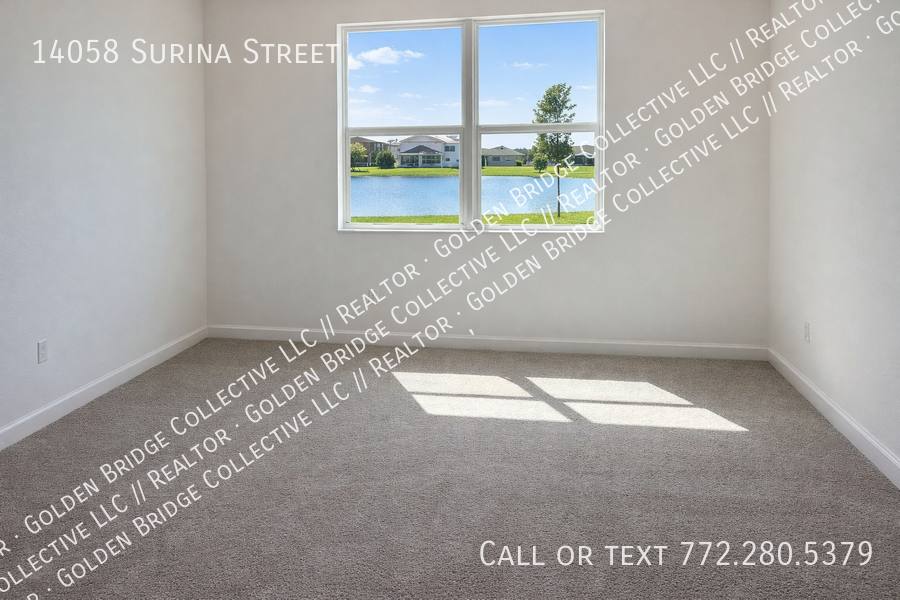 House for rent at 14058 Surina St, Port Saint Lucie, FL 34987