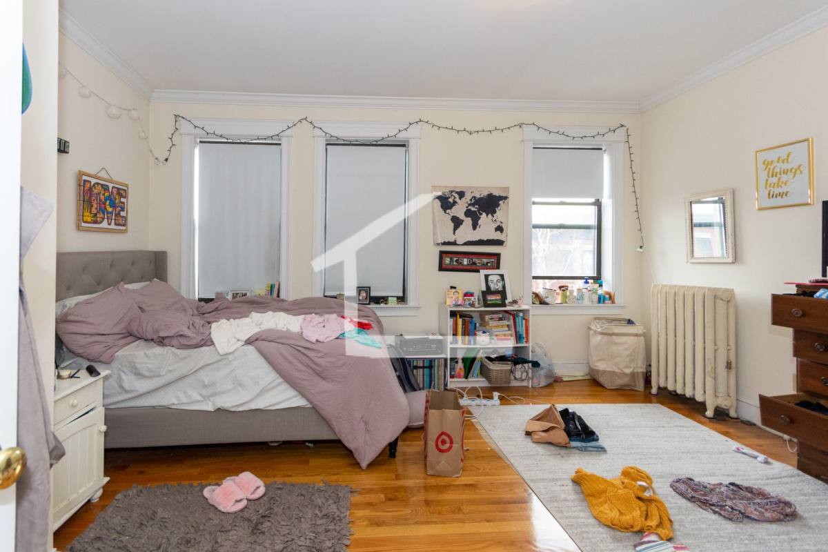 Apartment for rent at 23 Glenville Ave #7A, Allston, MA 02134