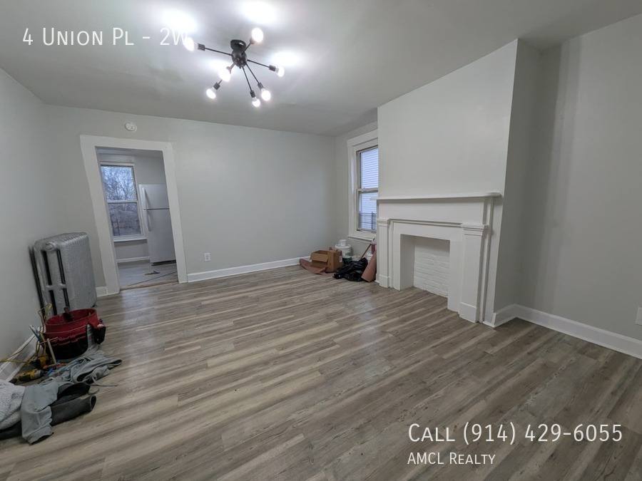 Apartment for rent at 4 Union Place #2W, Yonkers, NY 10701