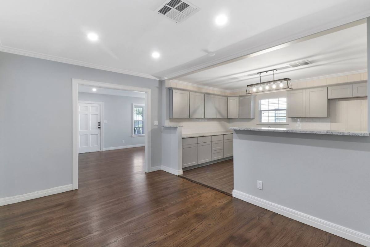 House for rent at 3557 Winston Rd, Fort Worth, TX 76109