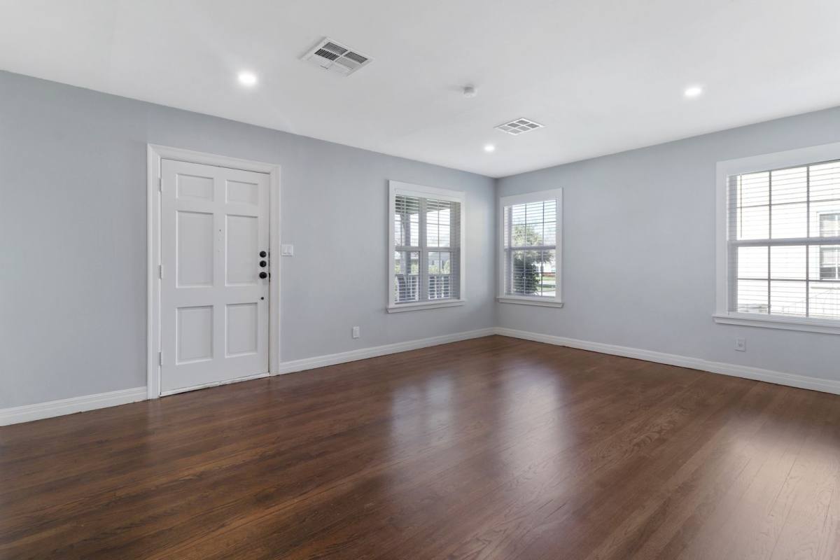 House for rent at 3557 Winston Rd, Fort Worth, TX 76109