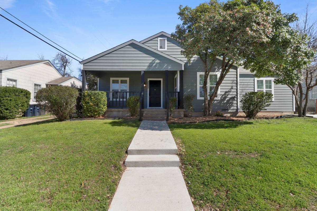 House for rent at 3557 Winston Rd, Fort Worth, TX 76109