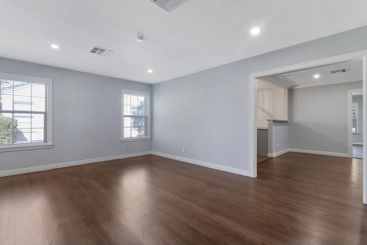 House for rent at 3557 Winston Rd, Fort Worth, TX 76109