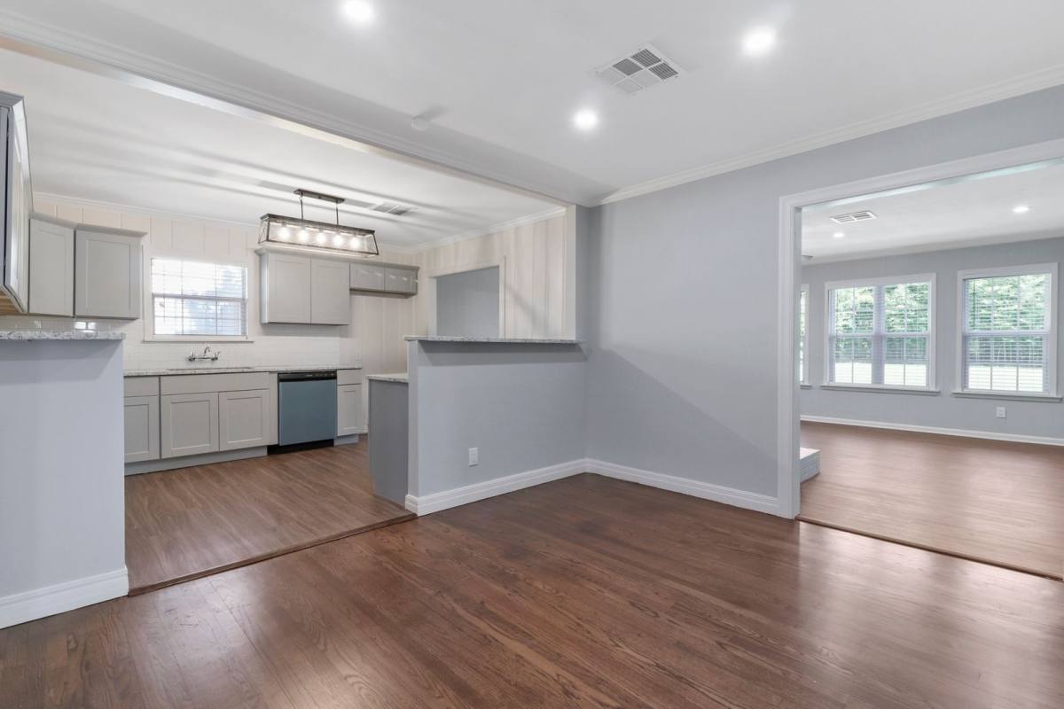 House for rent at 3557 Winston Rd, Fort Worth, TX 76109