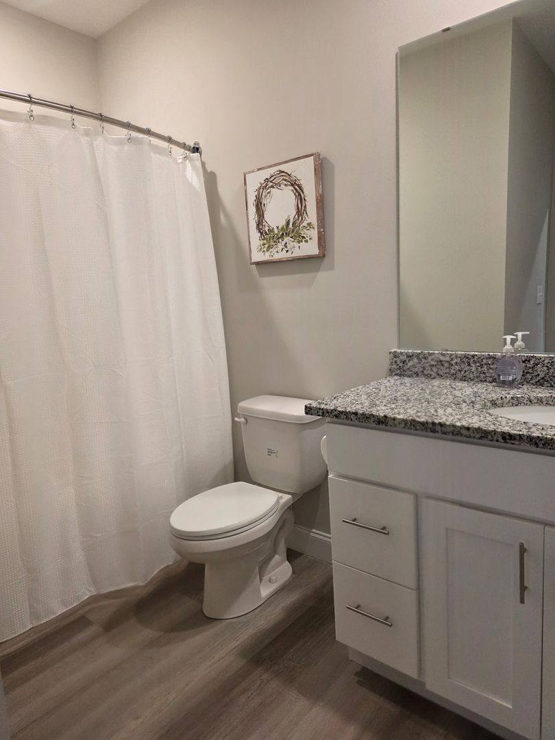 Apartment for rent at 2244 Hickory St, Bowling Green, KY 42101