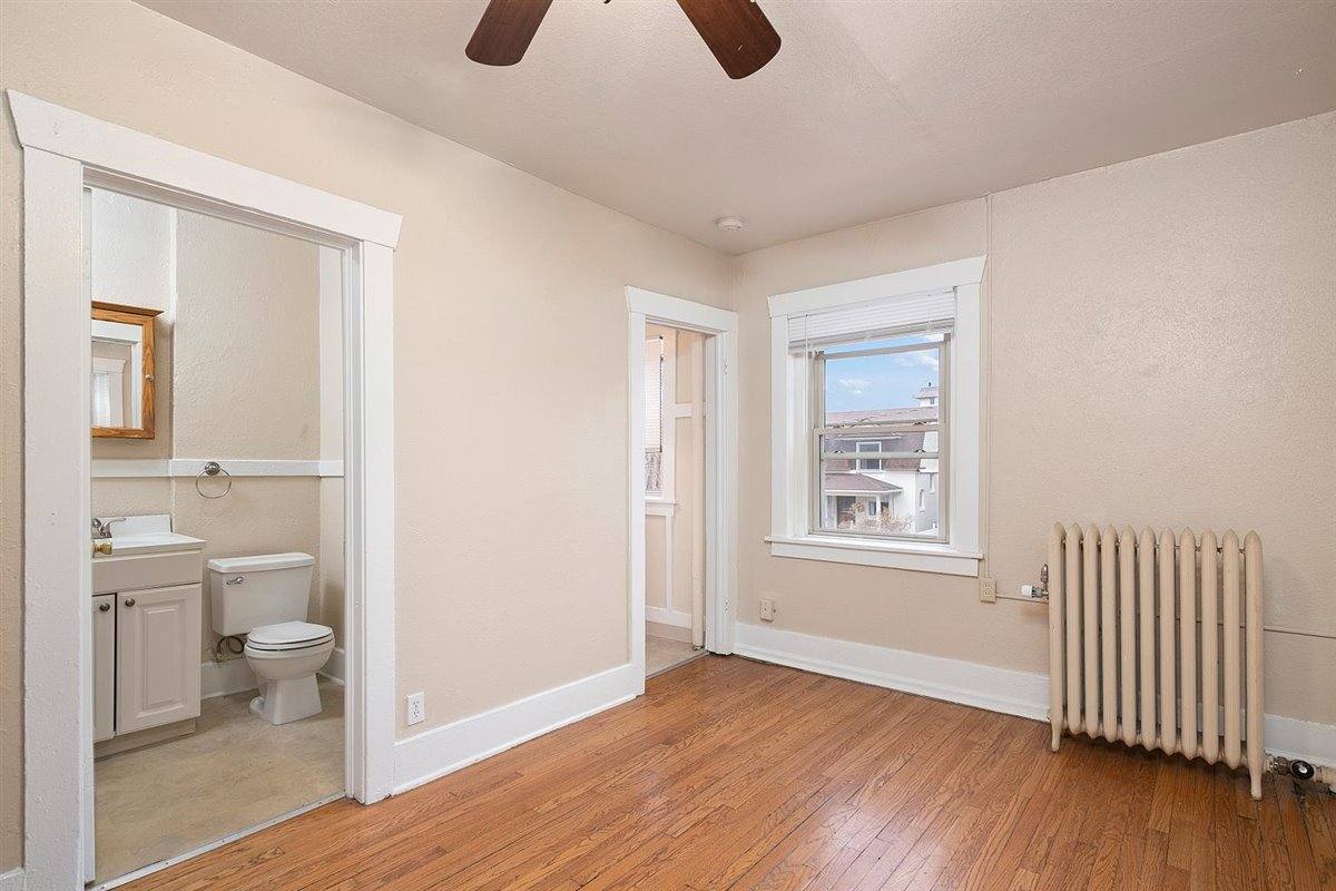 Apartment for rent at 1205 N Washington St, Denver, CO 80203