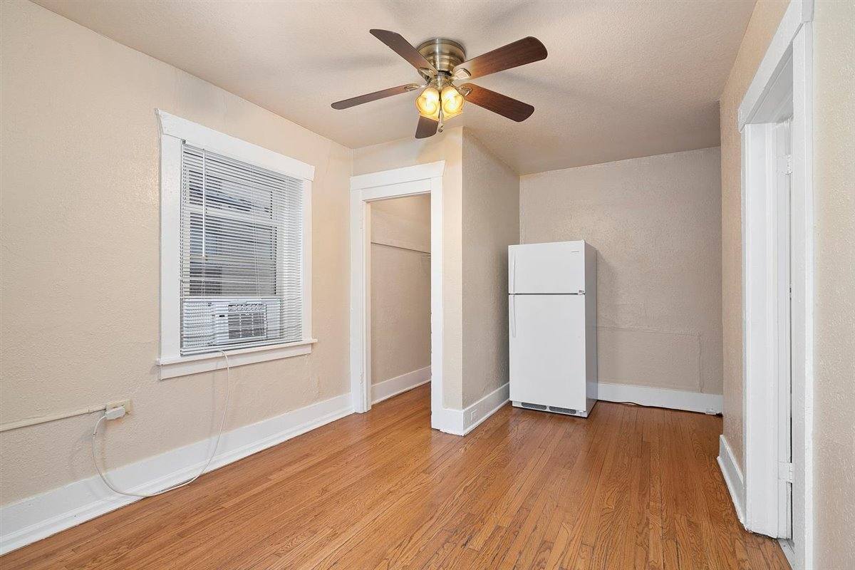 Apartment for rent at 1205 N Washington St, Denver, CO 80203