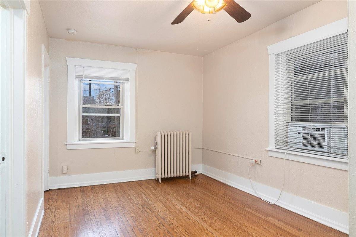 Apartment for rent at 1205 N Washington St, Denver, CO 80203