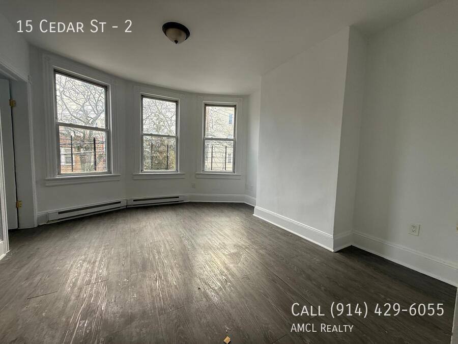 Apartment for rent at 15 Cedar St #2, Yonkers, NY 10701