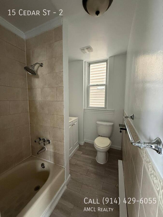 Apartment for rent at 15 Cedar St #2, Yonkers, NY 10701