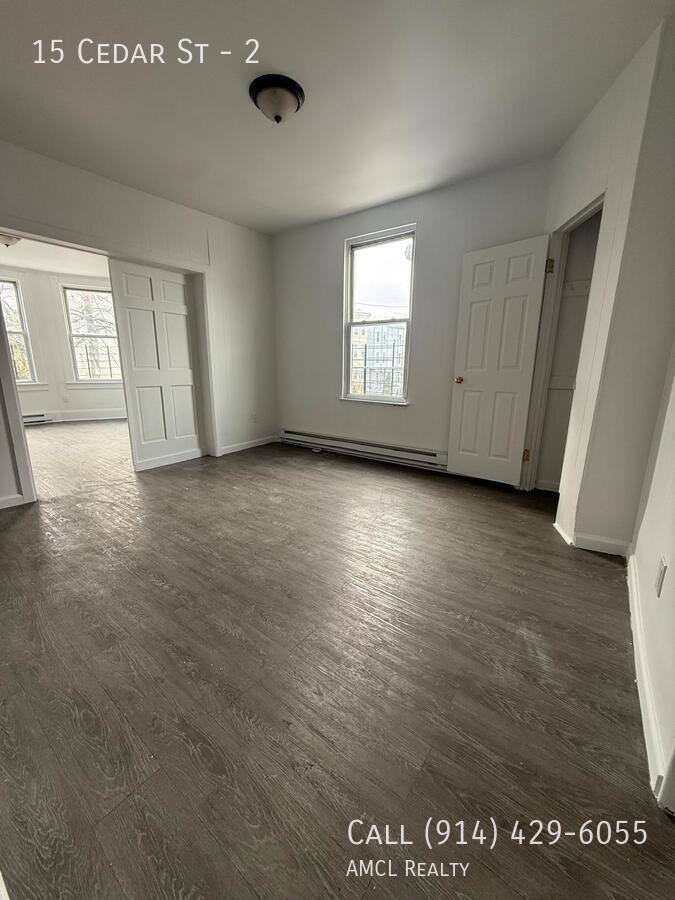 Apartment for rent at 15 Cedar St #2, Yonkers, NY 10701