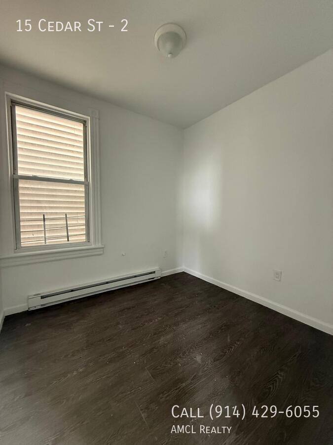 Apartment for rent at 15 Cedar St #2, Yonkers, NY 10701