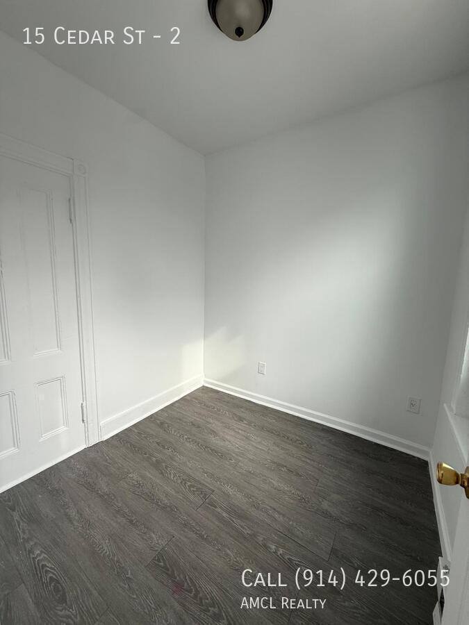 Apartment for rent at 15 Cedar St #2, Yonkers, NY 10701