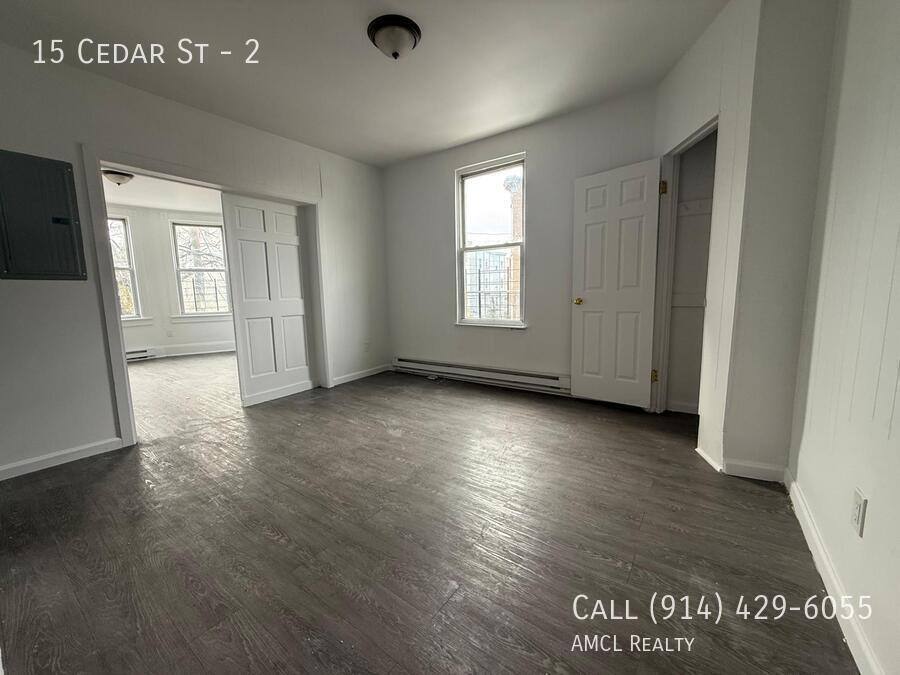 Apartment for rent at 15 Cedar St #2, Yonkers, NY 10701