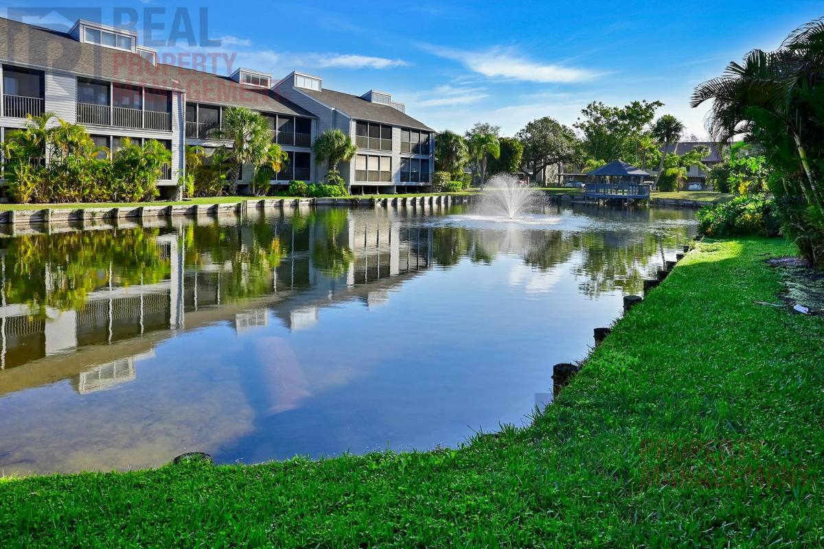 Condo for rent at 251 Fenwick Dr #14, Venice, FL 34285