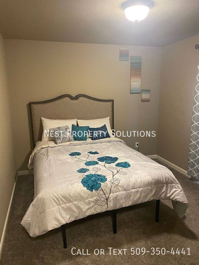 House for rent at 1111 NE Hilltop Ave, Quincy, WA 98848