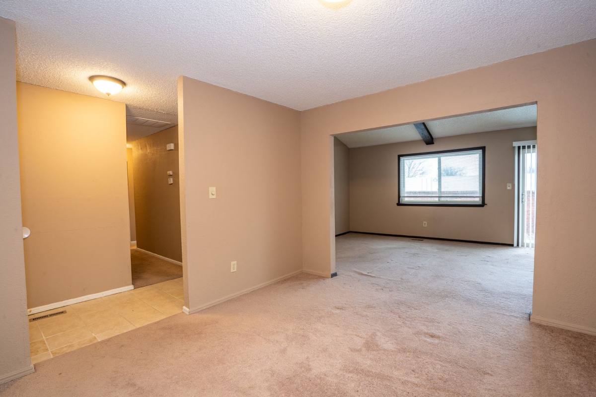 House for rent at 6521 E 50th St, Tulsa, OK 74145