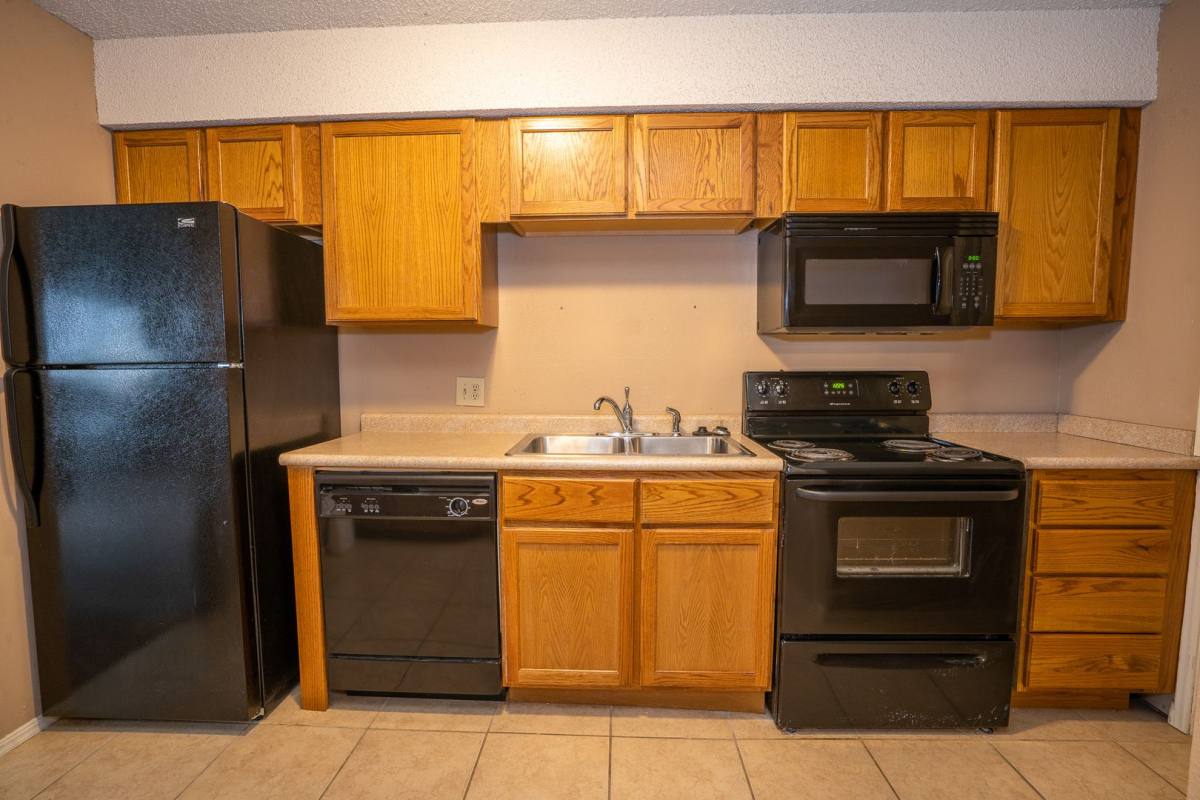 House for rent at 6521 E 50th St, Tulsa, OK 74145