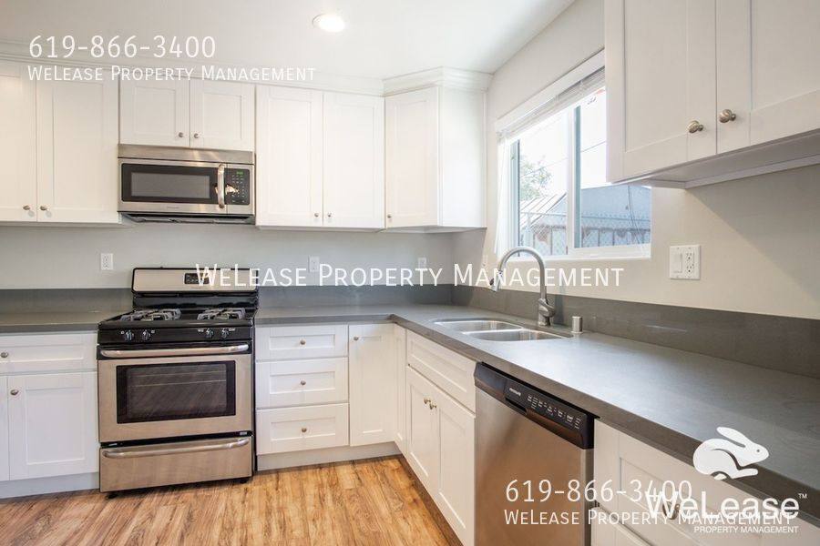 House for rent at 5028 70th St, San Diego, CA 92115