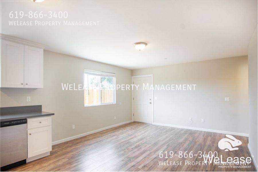 House for rent at 5028 70th St, San Diego, CA 92115