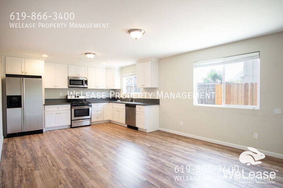 House for rent at 5028 70th St, San Diego, CA 92115