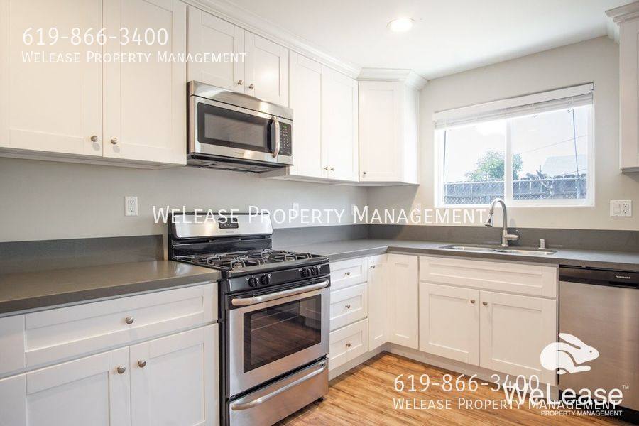 House for rent at 5028 70th St, San Diego, CA 92115