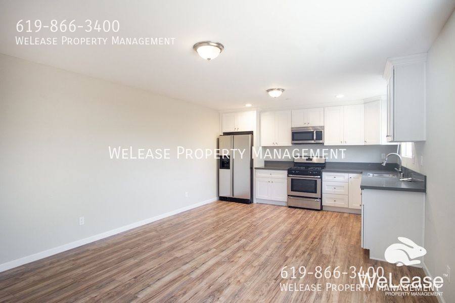 House for rent at 5028 70th St, San Diego, CA 92115