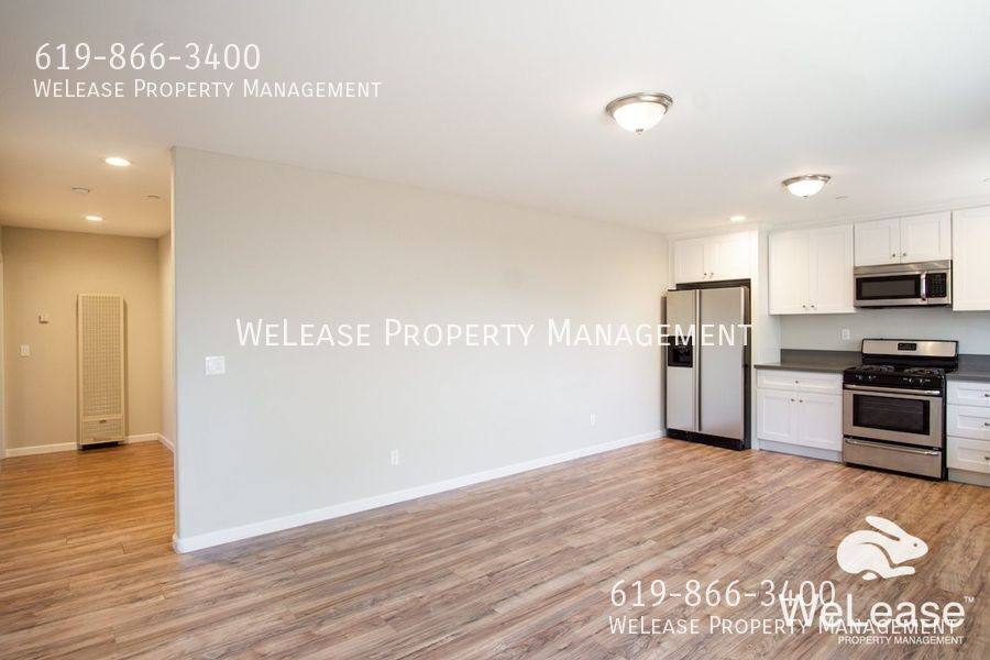 House for rent at 5028 70th St, San Diego, CA 92115