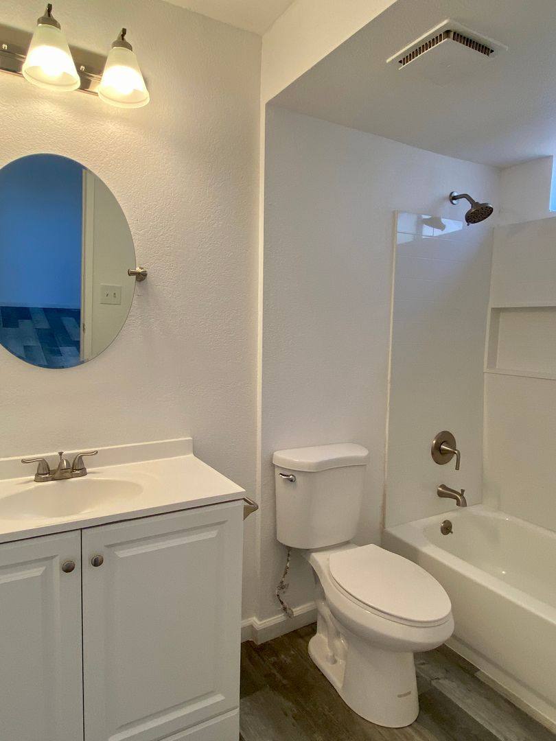 Apartment for rent at 619 Ridgecrest Blvd, Ridgecrest, CA 93555