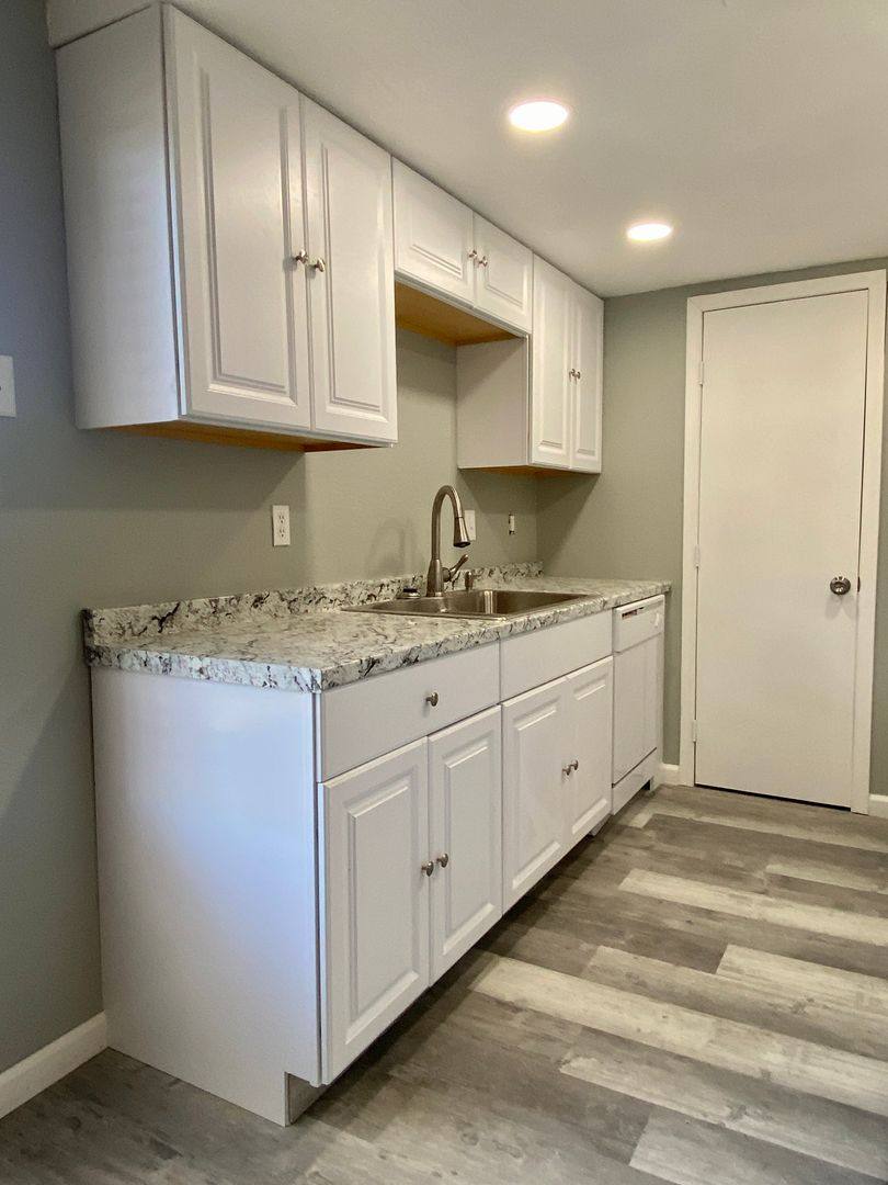 Apartment for rent at 619 Ridgecrest Blvd, Ridgecrest, CA 93555