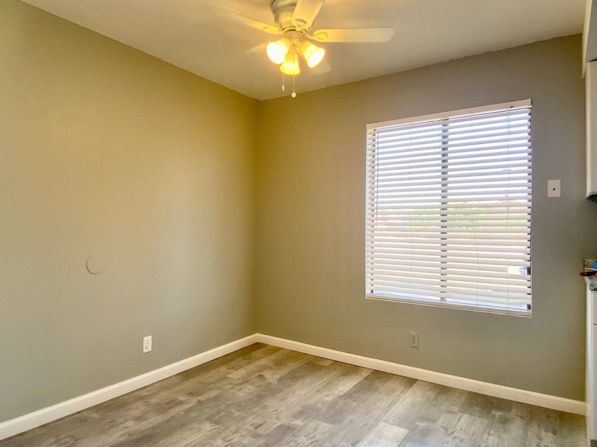 Apartment for rent at 619 Ridgecrest Blvd, Ridgecrest, CA 93555