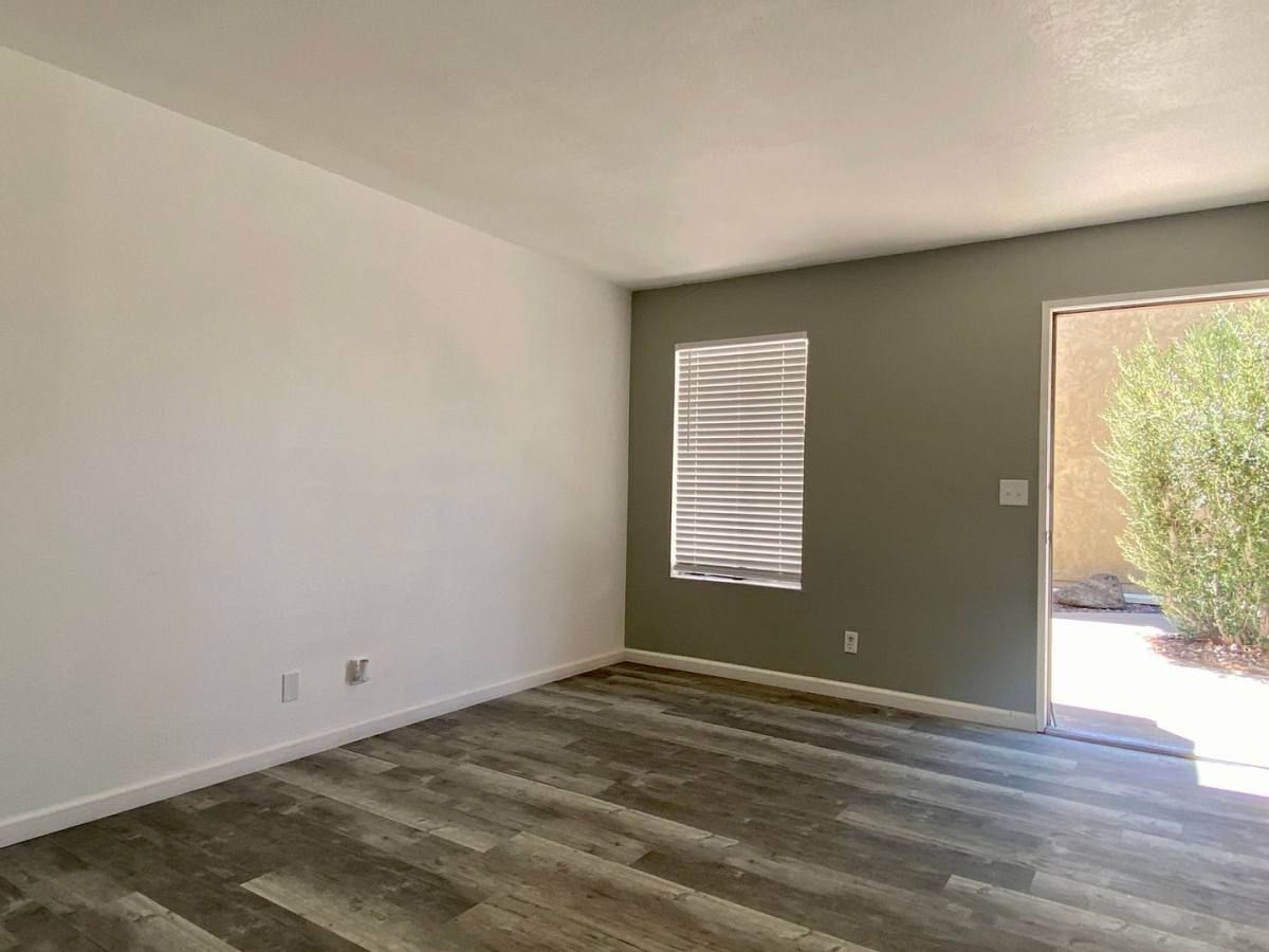 Apartment for rent at 619 Ridgecrest Blvd, Ridgecrest, CA 93555