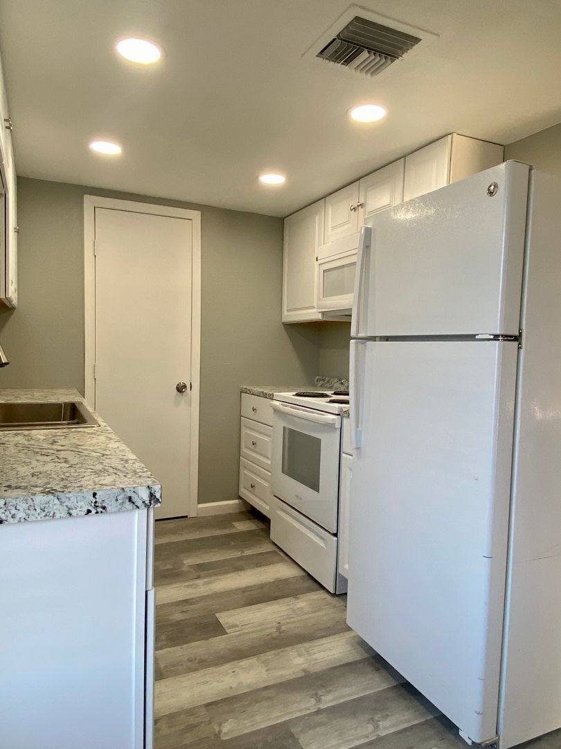 Apartment for rent at 619 Ridgecrest Blvd, Ridgecrest, CA 93555