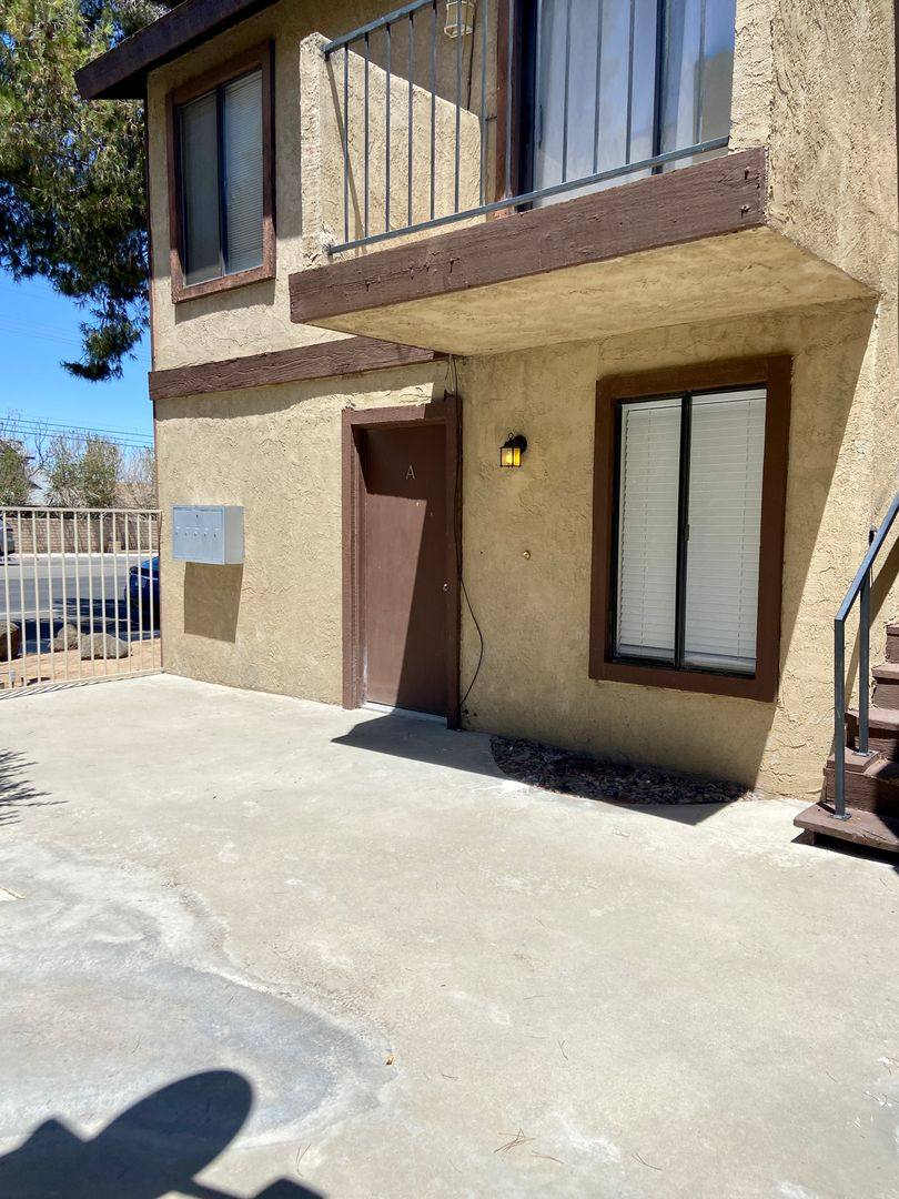 Apartment for rent at 619 Ridgecrest Blvd, Ridgecrest, CA 93555