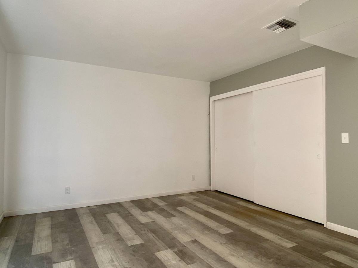 Apartment for rent at 619 Ridgecrest Blvd, Ridgecrest, CA 93555