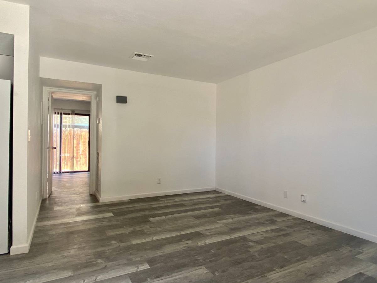 Apartment for rent at 619 Ridgecrest Blvd, Ridgecrest, CA 93555