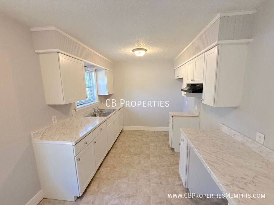 House for rent at 4580 Cottonwood Rd, Memphis, TN 38118