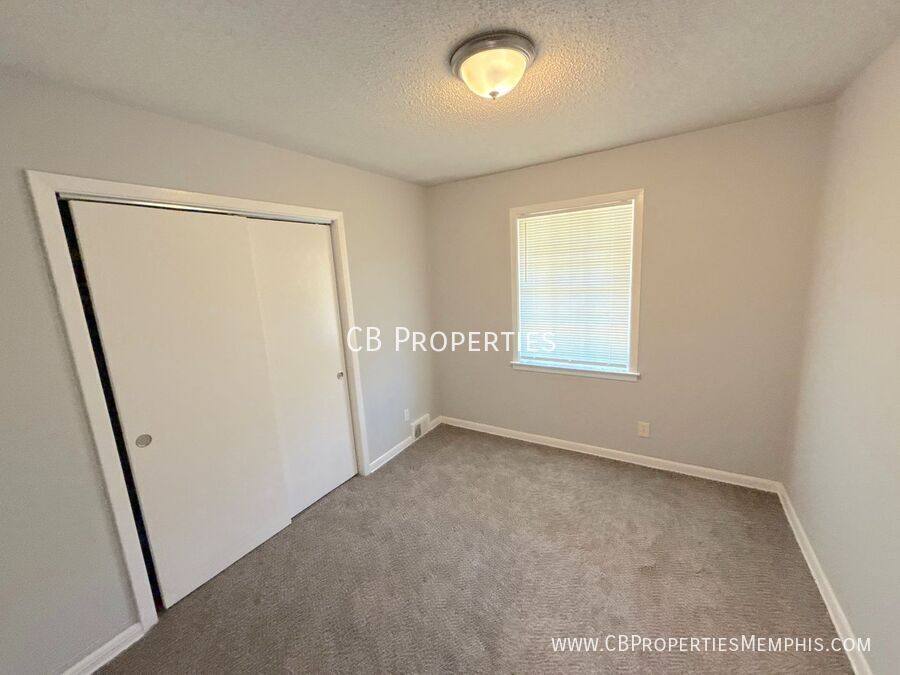 House for rent at 4580 Cottonwood Rd, Memphis, TN 38118