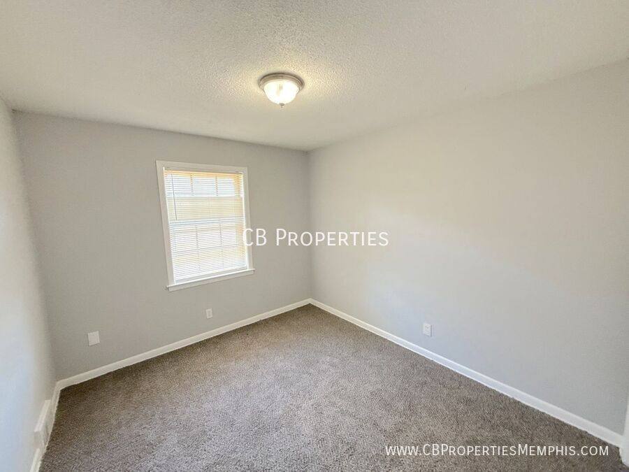 House for rent at 4580 Cottonwood Rd, Memphis, TN 38118