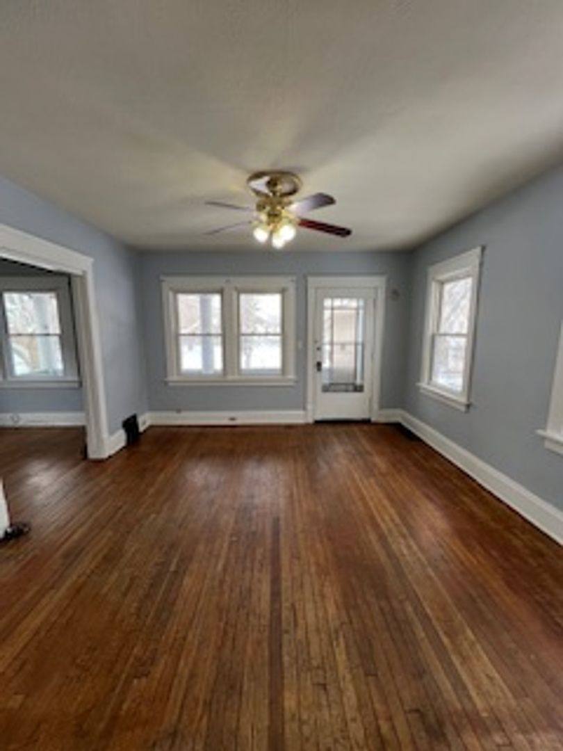Apartment for rent at 1114 E 64th St, Cleveland, OH 44103