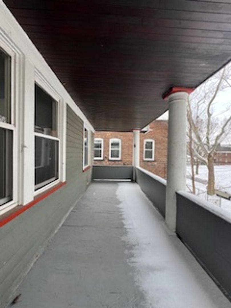 Apartment for rent at 1114 E 64th St, Cleveland, OH 44103